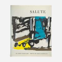 [Art] Mitchell, Joan, et al. (Abstract Expressionism)
