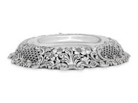An American Silver Centerpiece Bowl