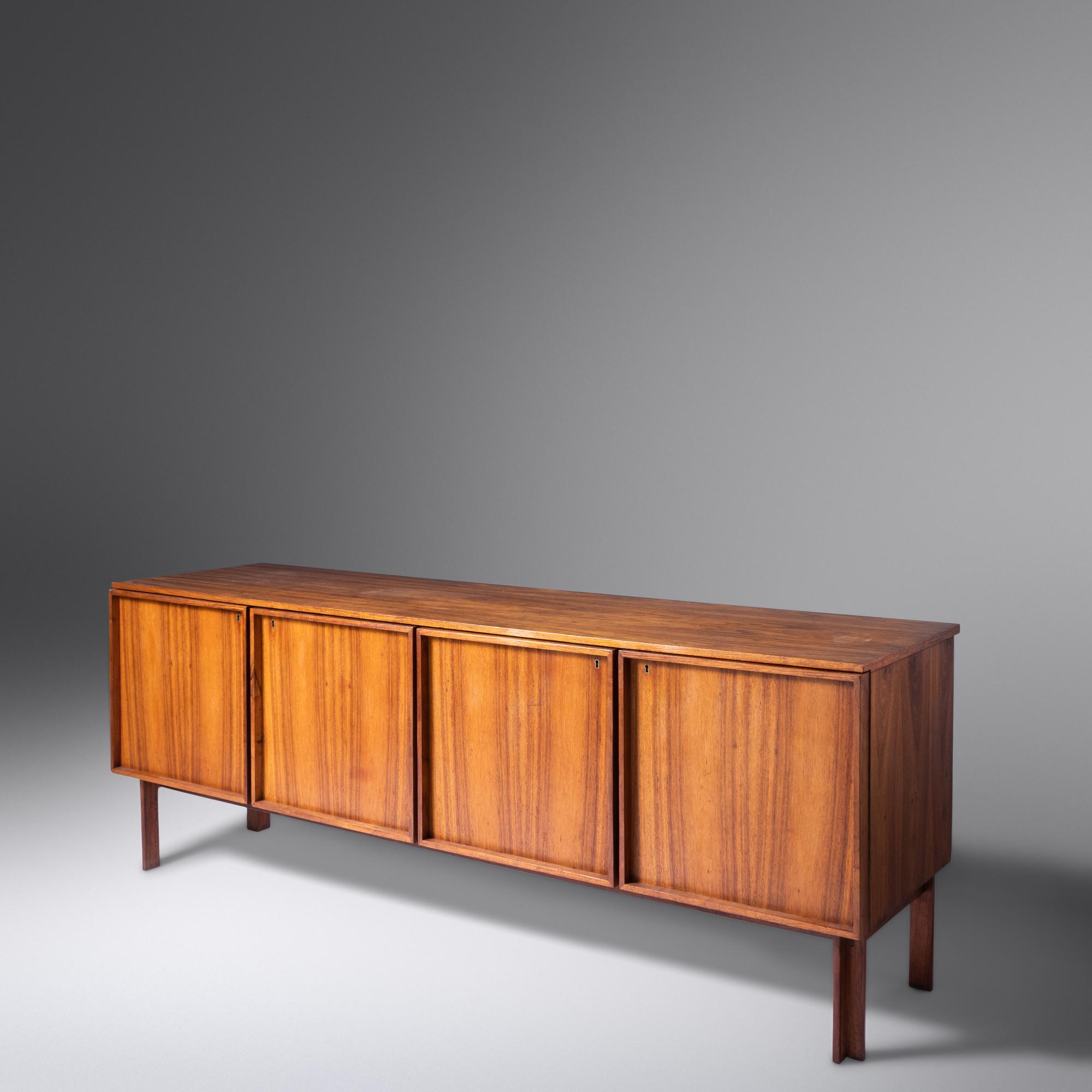 Four-Door Credenza Kallenbach, South Africa