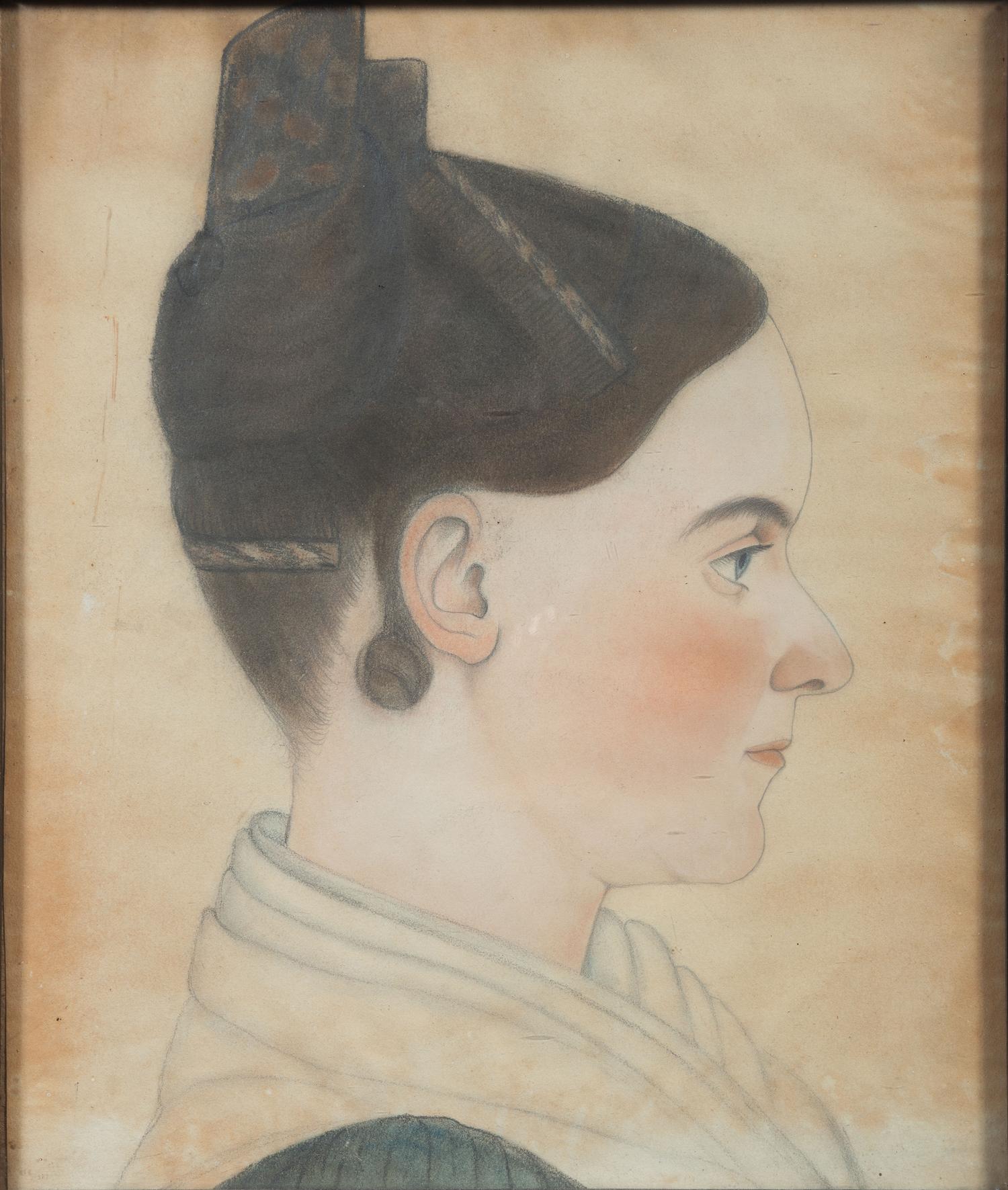 American School, 19th Century
