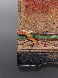 Untitled Diptych, 2010
