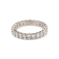 DIAMOND ETERNITY BAND