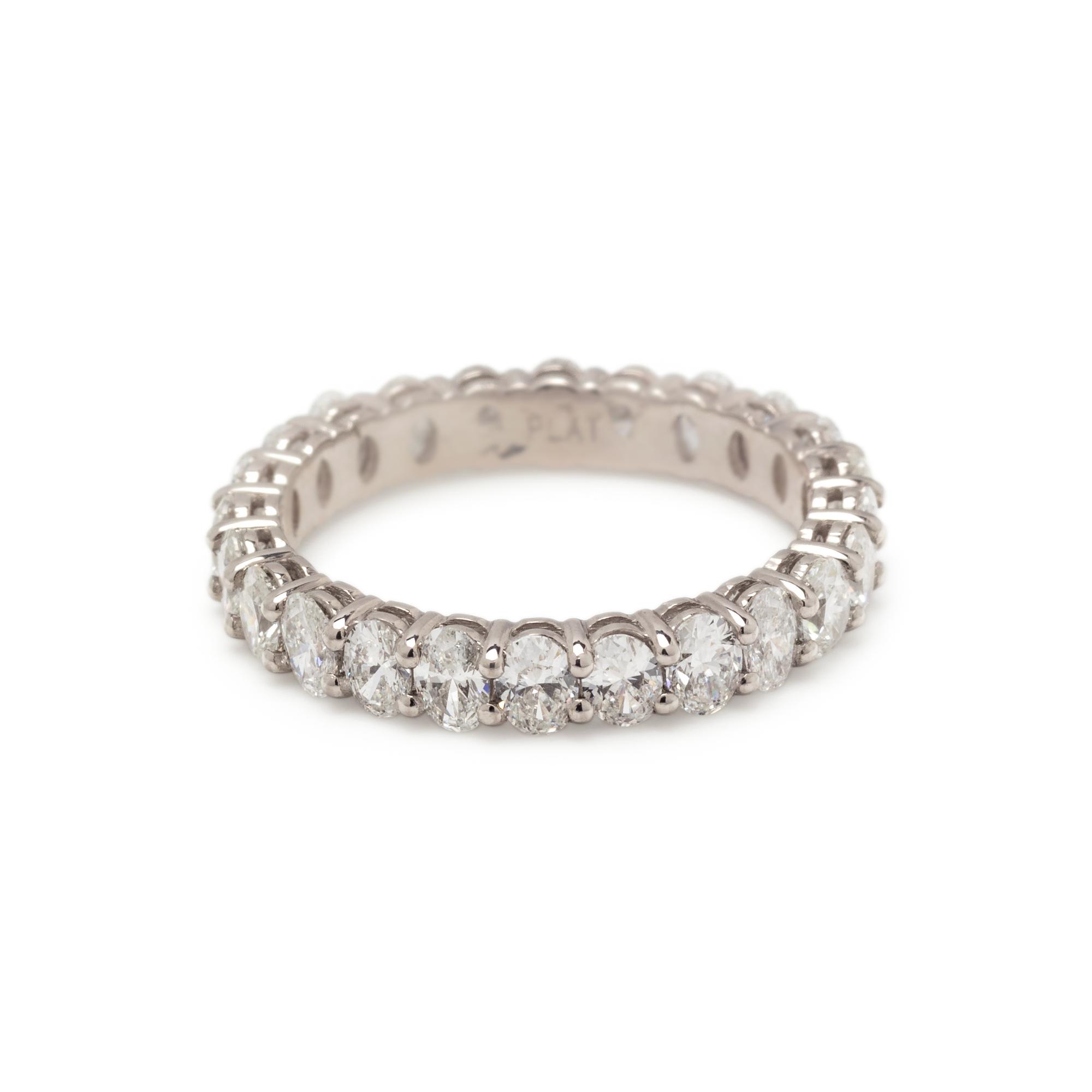 DIAMOND ETERNITY BAND