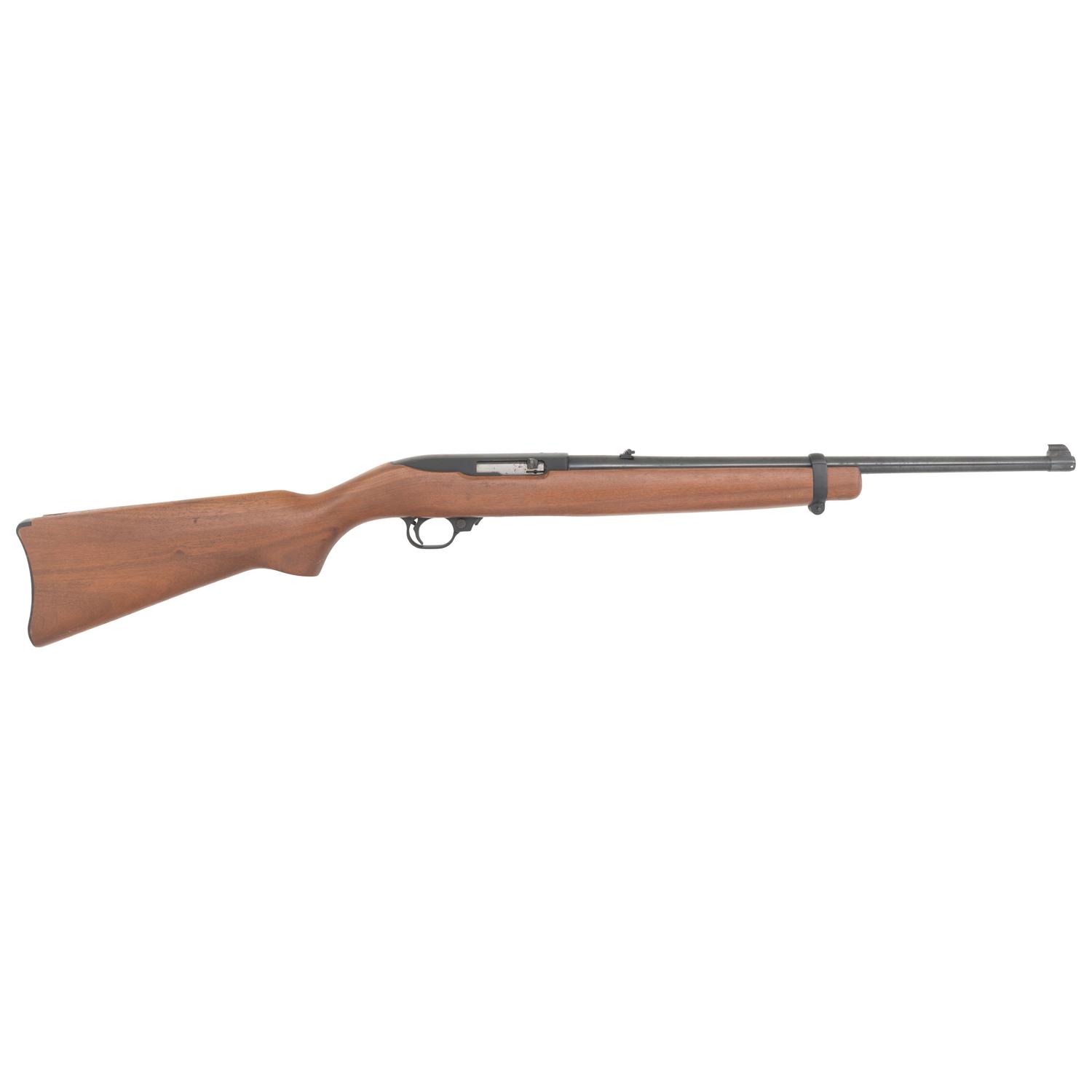 *Ruger 10/22 Rifle