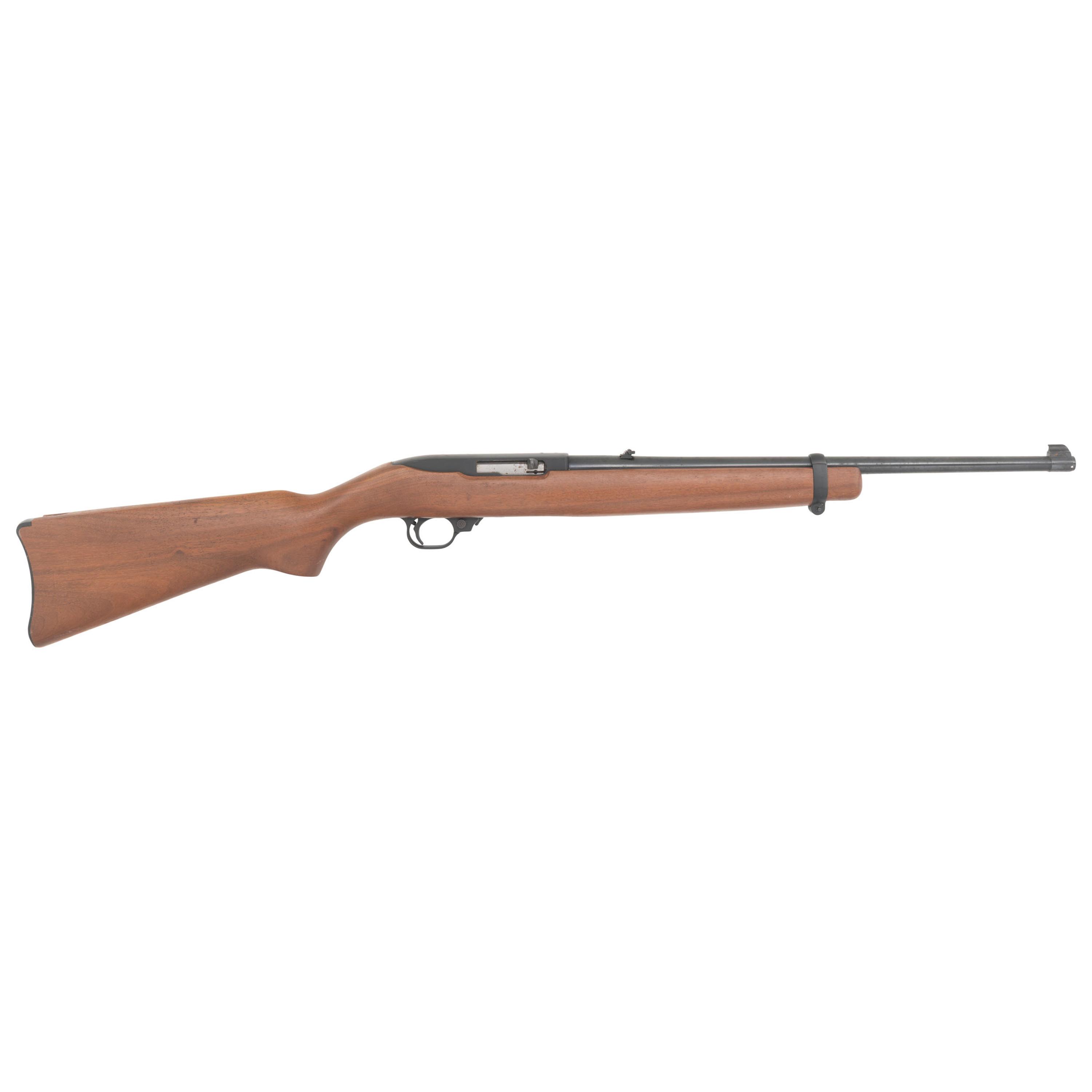 *Ruger 10/22 Rifle