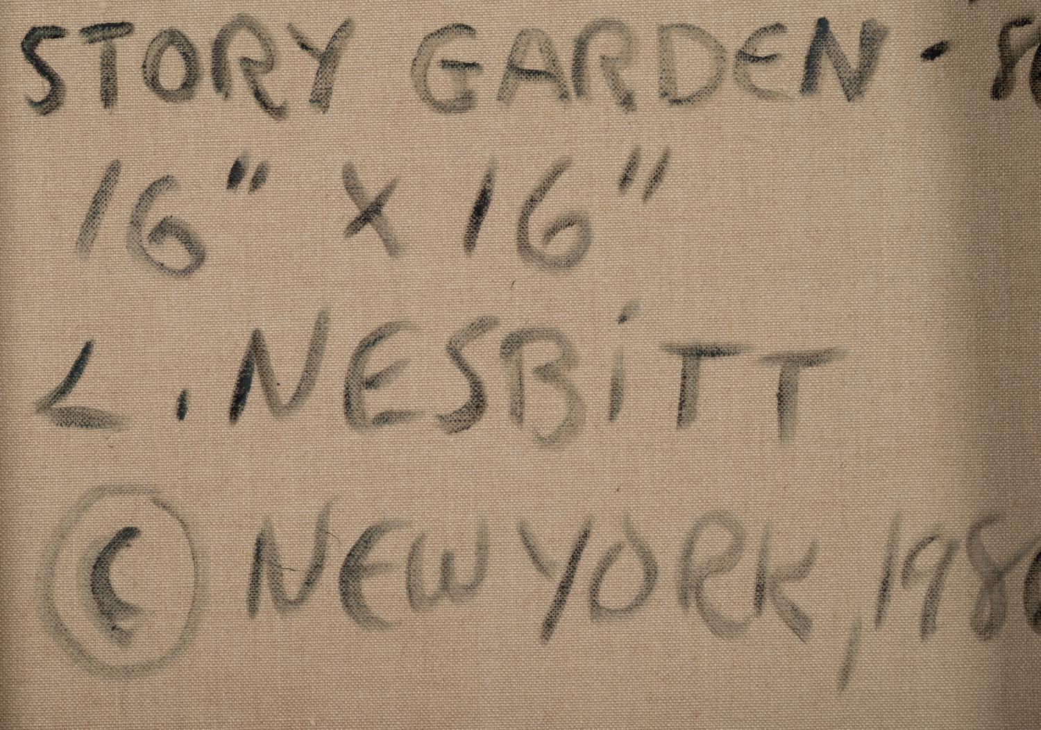 Story Garden