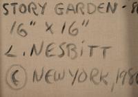 Story Garden