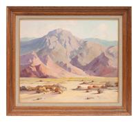 Desert Landscape