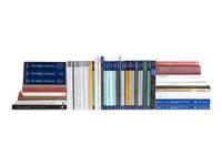 [PRIVATE COLLECTIONS] A Group of Reference Works and Sotheby's Auction Catalgoues about Fine Furniture and Decorative Arts in Private Collections
