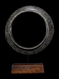 A Tuareg Stone Votive Bracelet