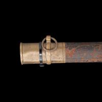 College Hill Arsenal Foot Officers Sword