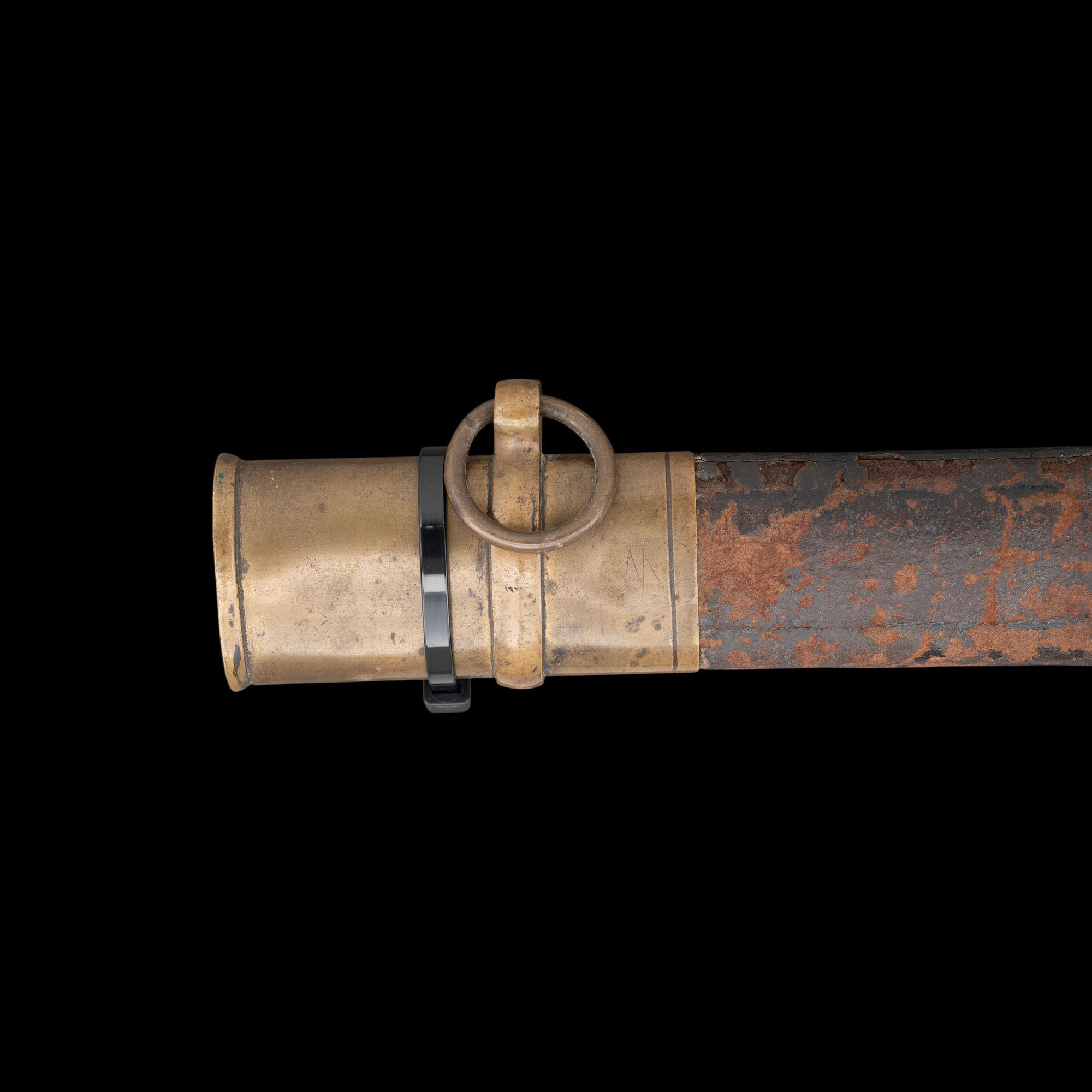 College Hill Arsenal Foot Officers Sword