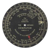 [WORLD WAR II]. Group incl. signatures of CMOH recipient Gen. James H. DOOLITTLE.
