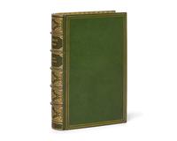 DICKENS, Charles (1812-1870). The Posthumous Papers of the Pickwick Club. London: Chapman and Hall, 1837.