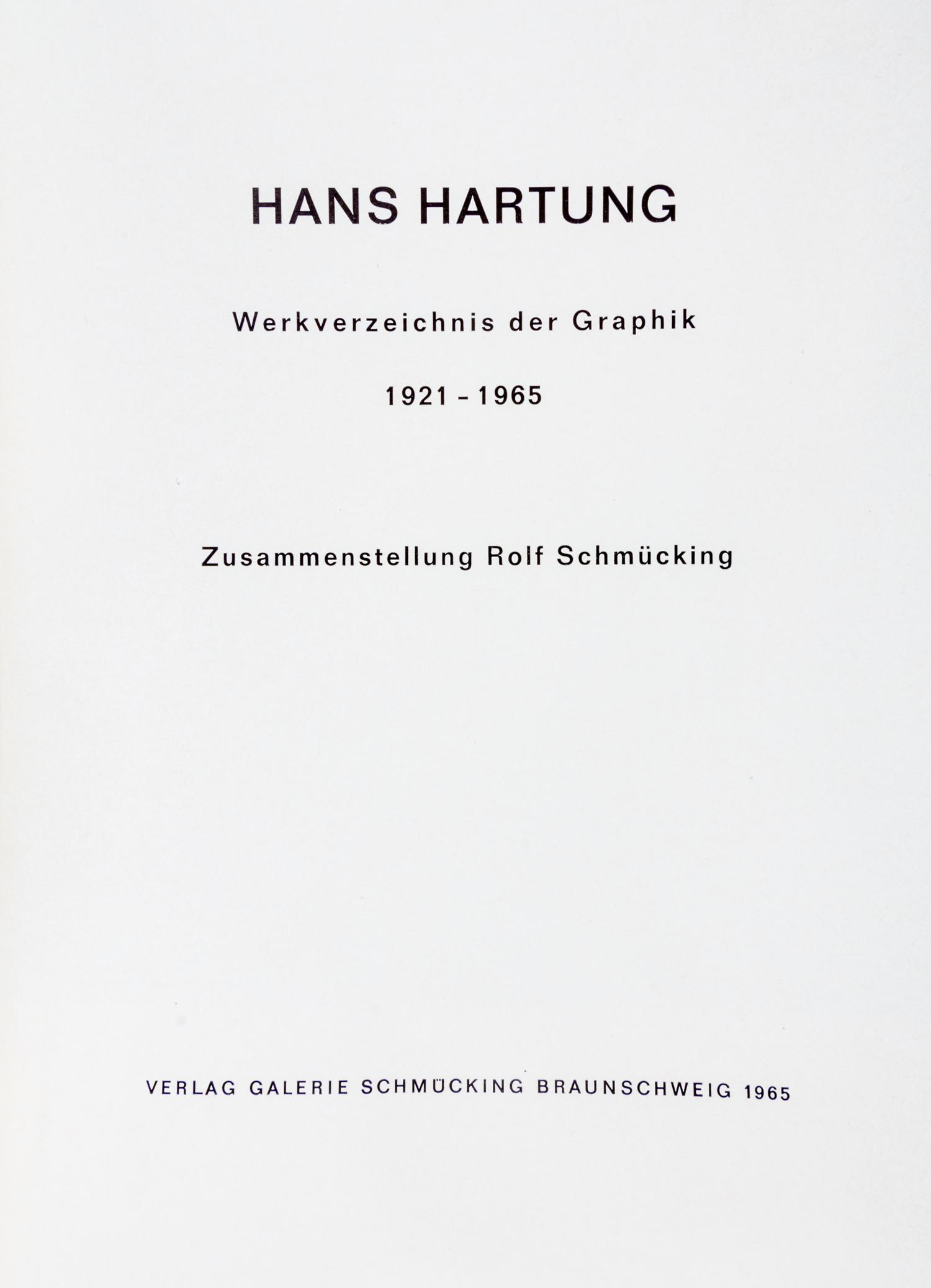 (ART) A group of 11 catalogue raisonnes.
