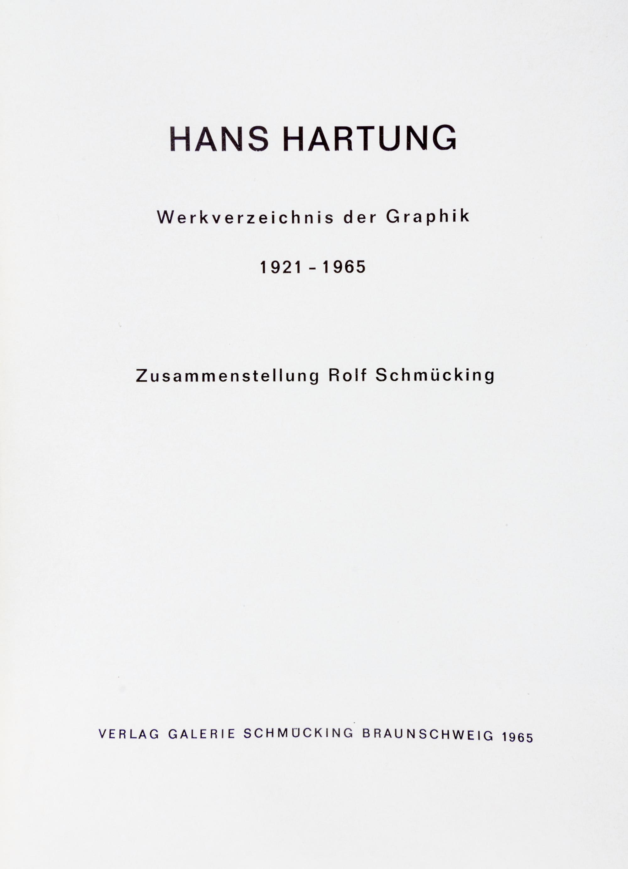 (ART) A group of 11 catalogue raisonnes.