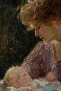 Mother and Child