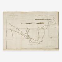 [Travel & Exploration] [Cook, Captain James] The Three Voyages of Captain James Cook