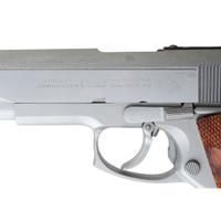 *Colt Combat Commander Custom by AD Swenson with LW Seecamp Trigger