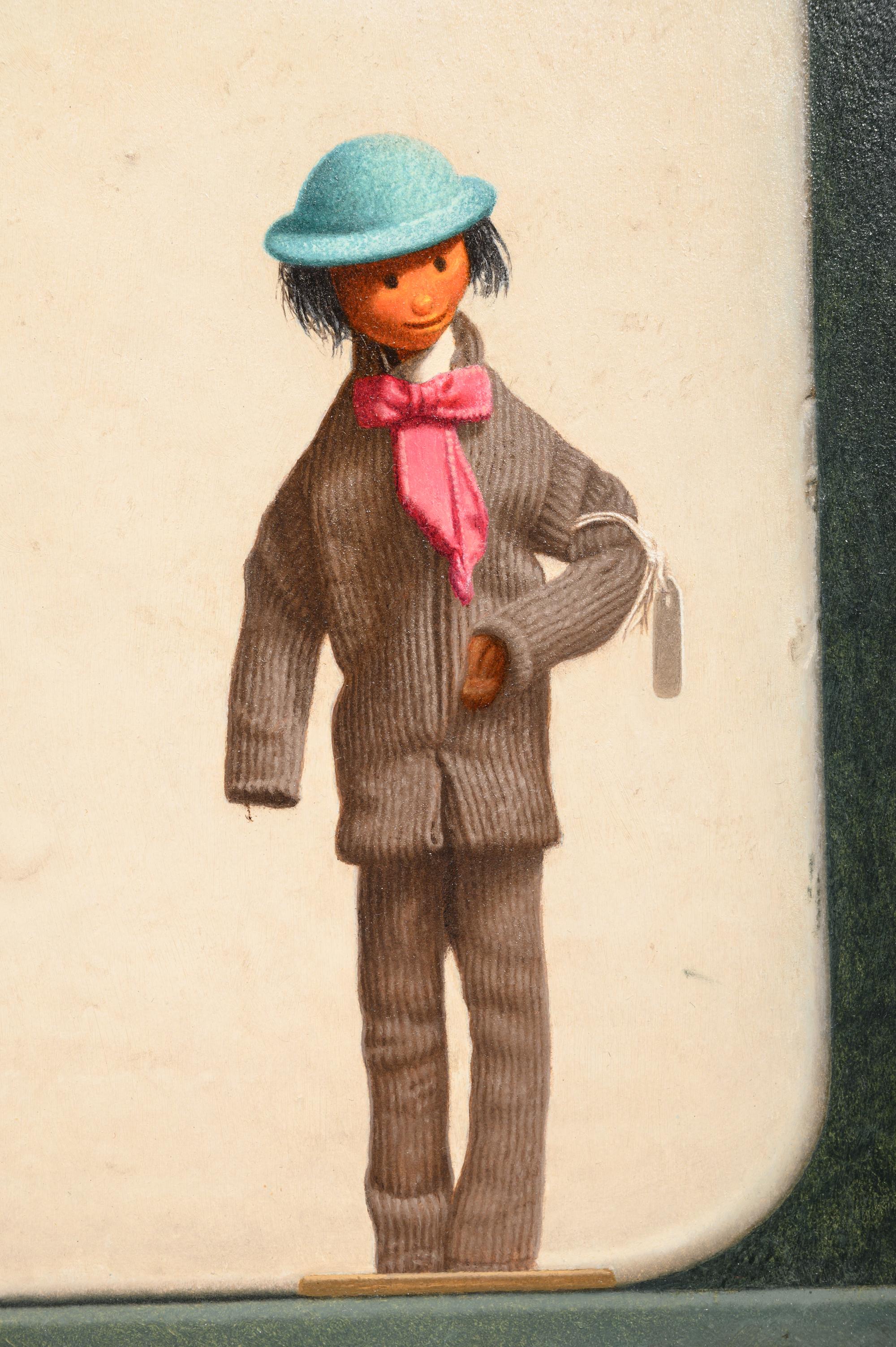 Drug Store Cowboy