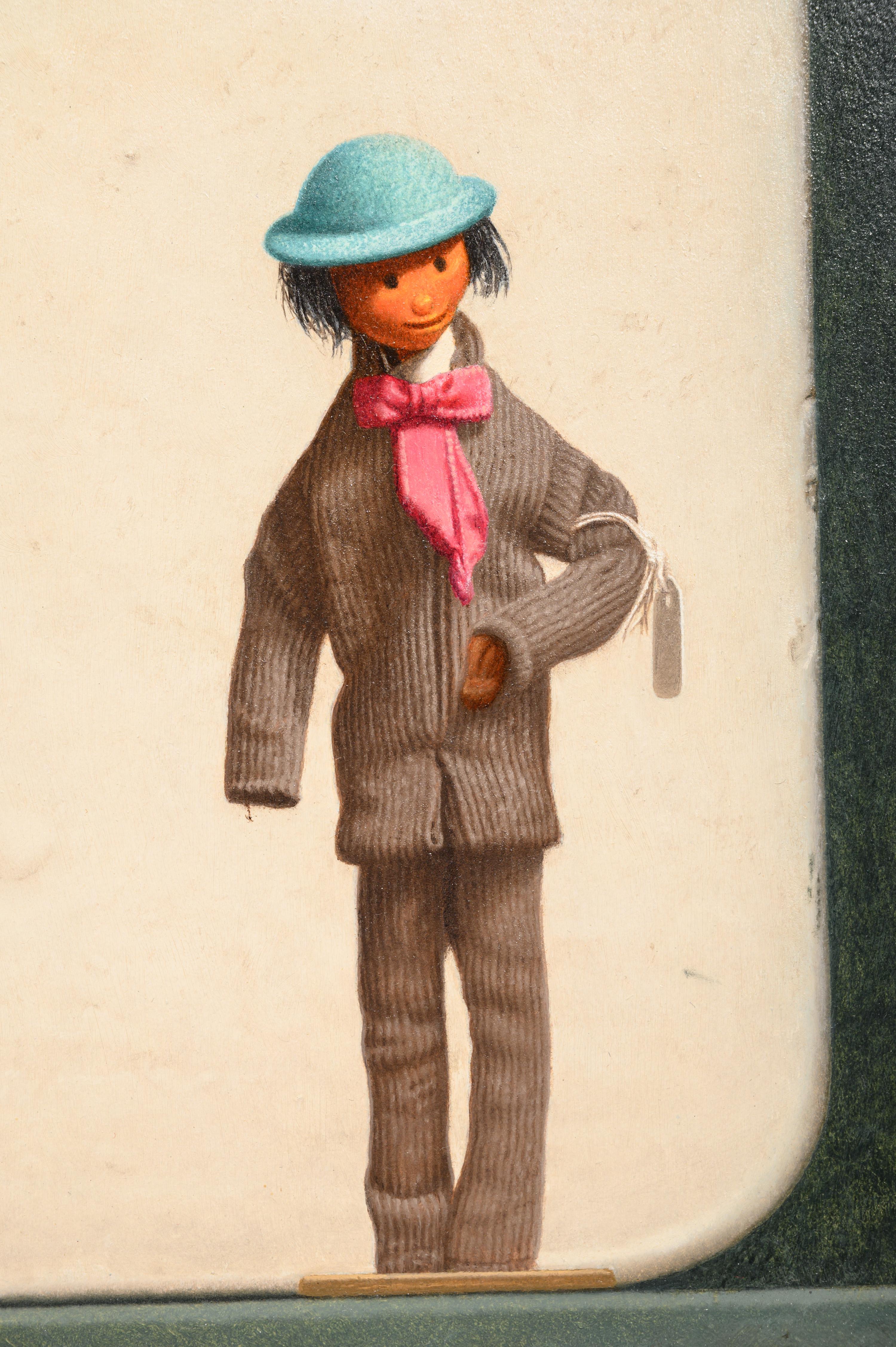 Drug Store Cowboy