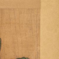 A Korean 'Hundred Boys' Painting