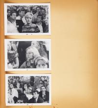 [African-Americana] [King, Martin Luther, Jr.] Photograph Album Documenting the National Conference for New Politics