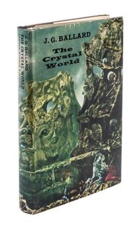 [SCIENCE FICTION]. A group of 8 works.