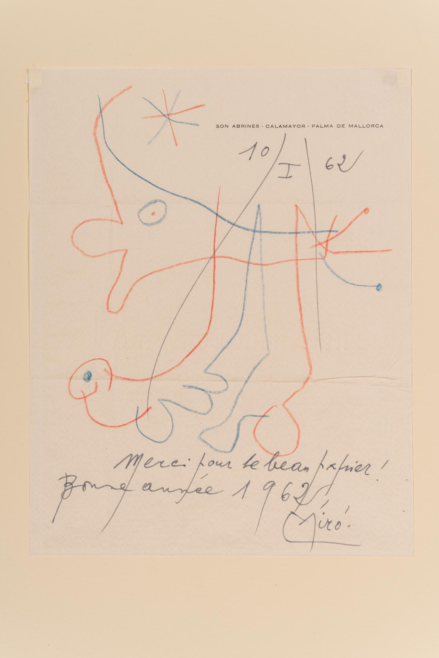 Untitled, 1962