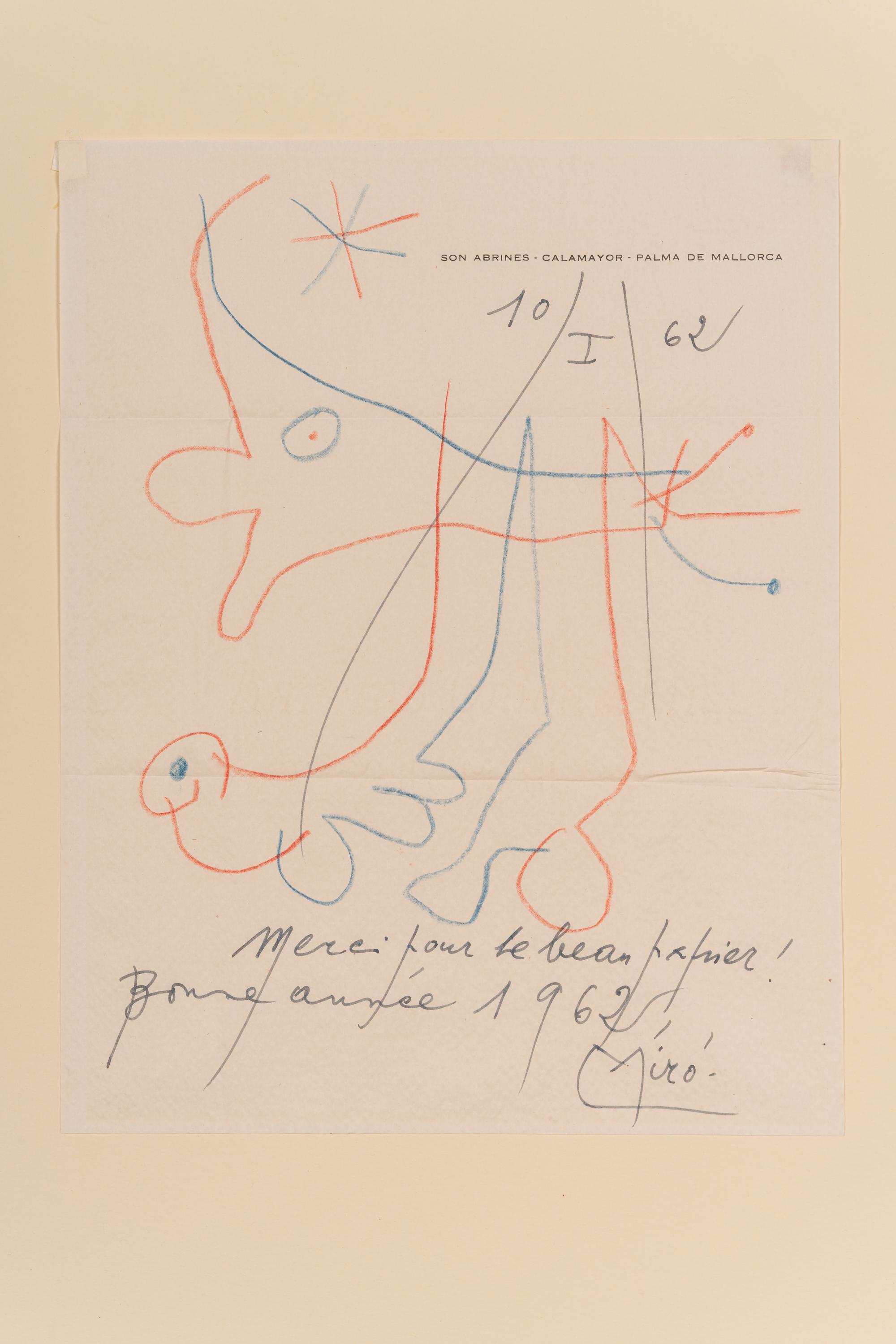 Untitled, 1962
