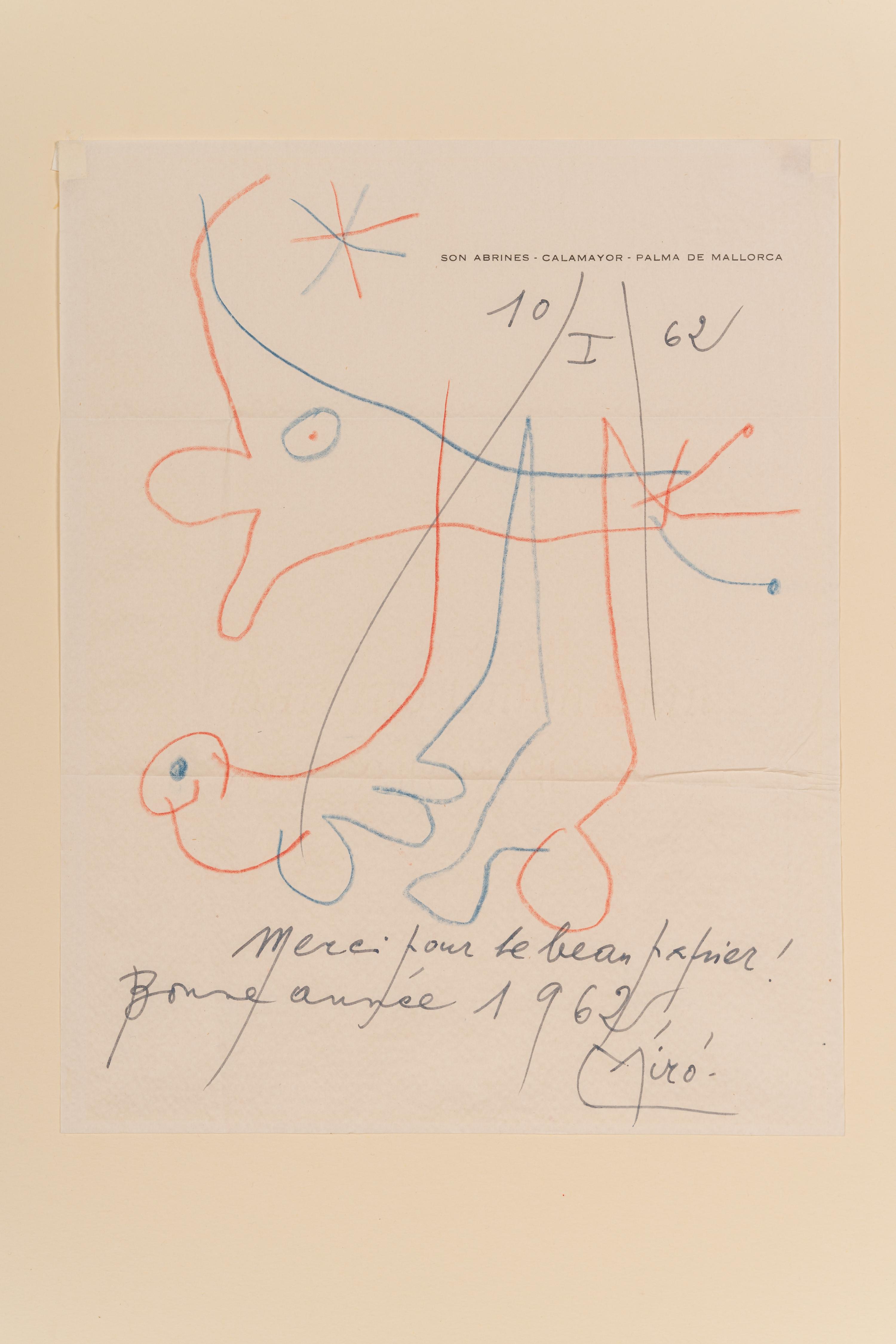 Untitled, 1962