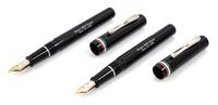 A Pair of Visconti 2002 NATO/Russia Summit Limited Edition Fountain Pen
