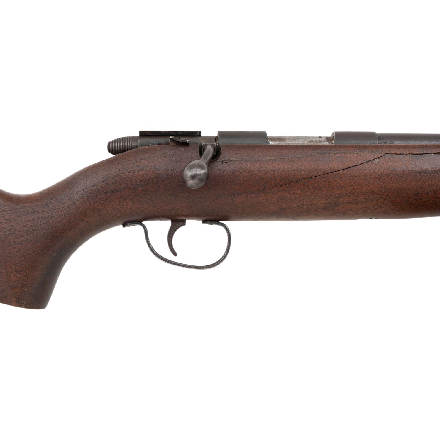 **Remington Sportsmaster Model 512