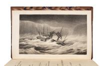 ROSS, James Clark, Sir (1800-1862). A Voyage of Discovery and Research in the Southern and Antarctic Regions, during the years 1839-43.