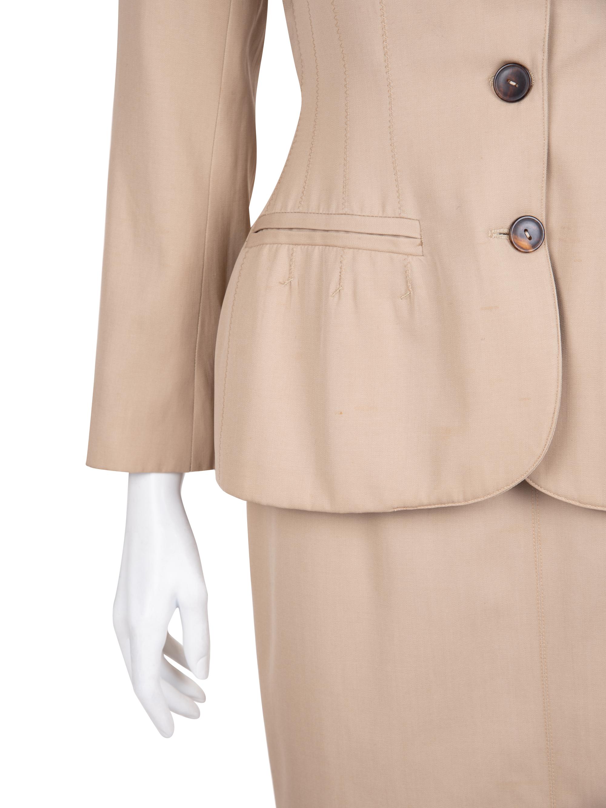 Collection of Twenty Designer Separates, 1980-2000s