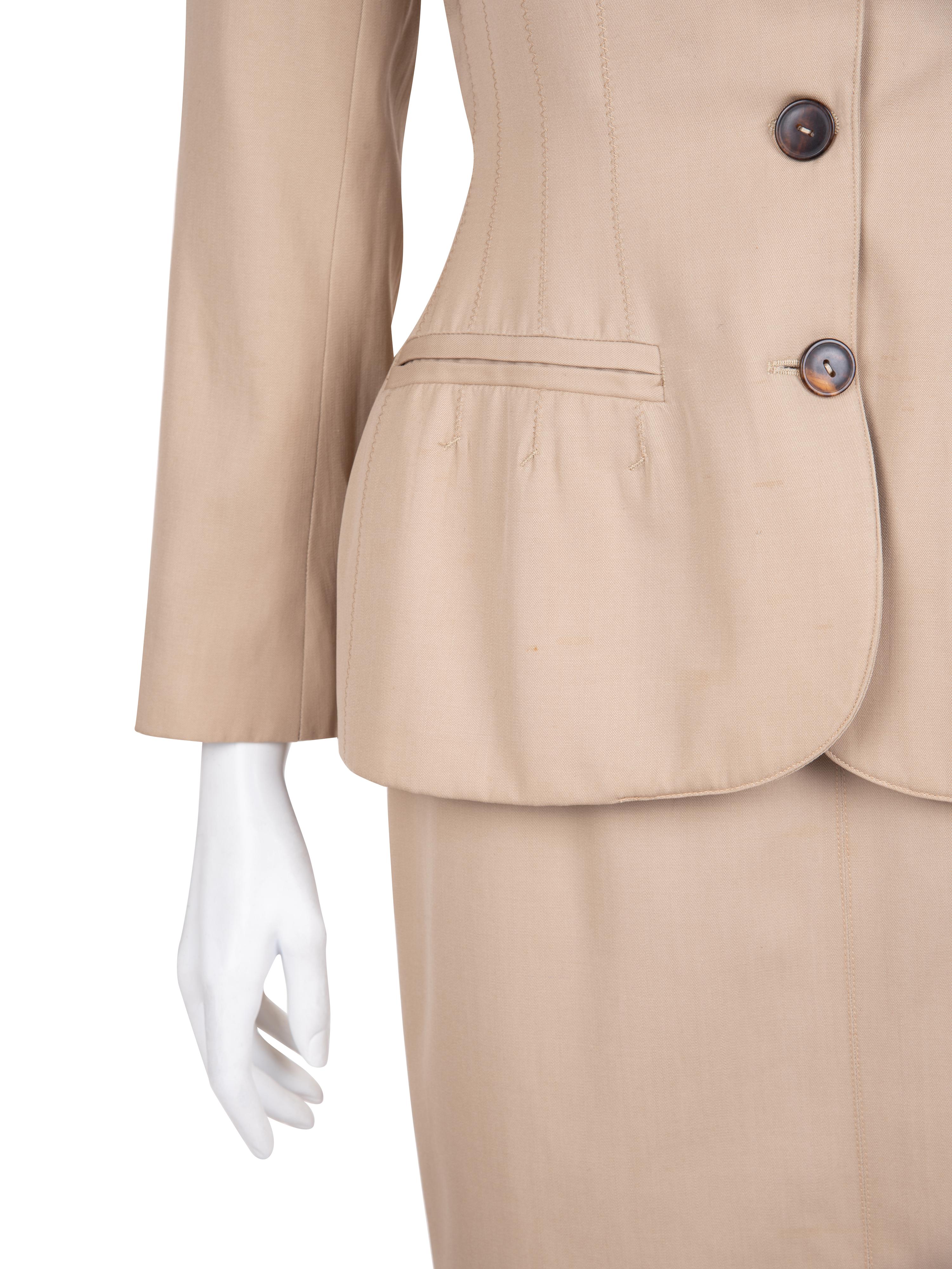 Collection of Twenty Designer Separates, 1980-2000s