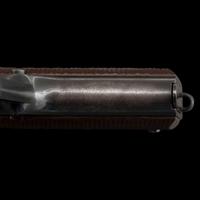 ** Singer U.S. Model 1911A1 Cutaway Prototype with Provenance