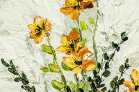 Green and Golds