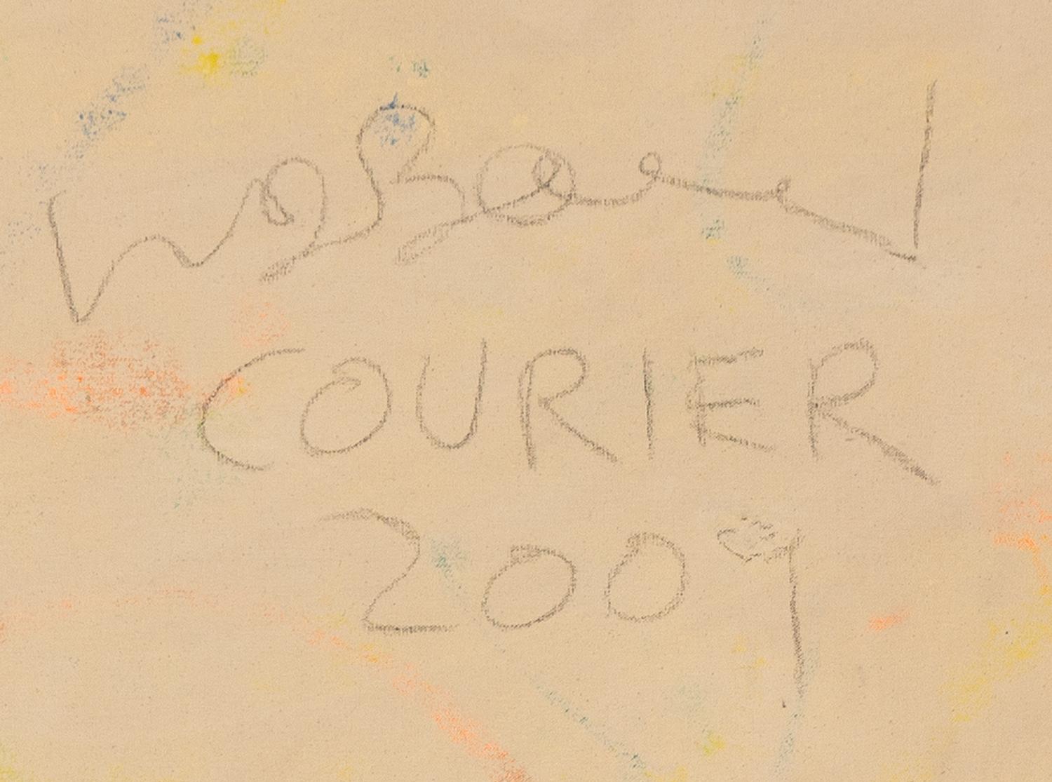 Courier , 2009