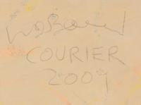 Courier , 2009