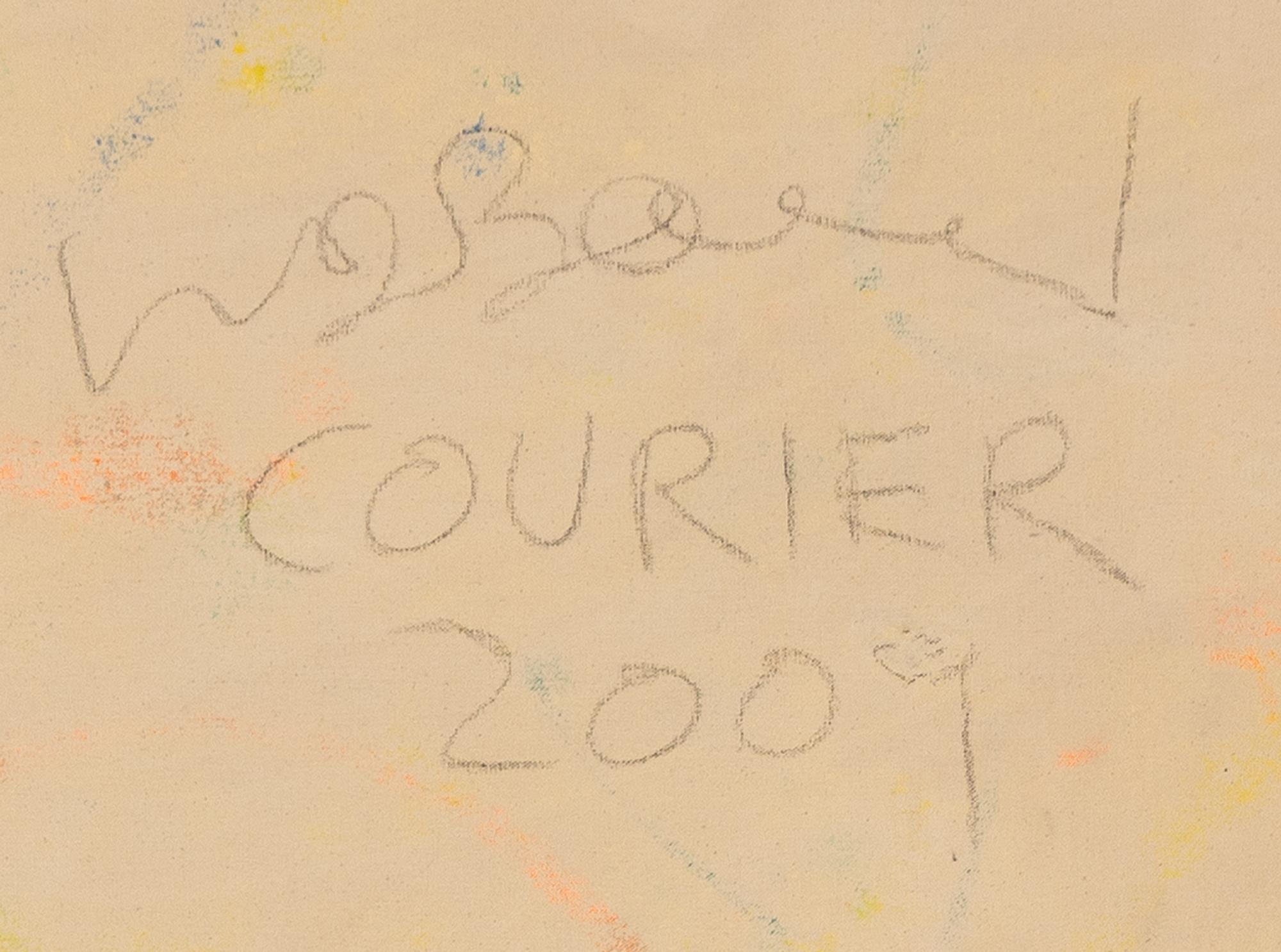 Courier , 2009