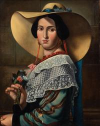 Italian School, 19th Century