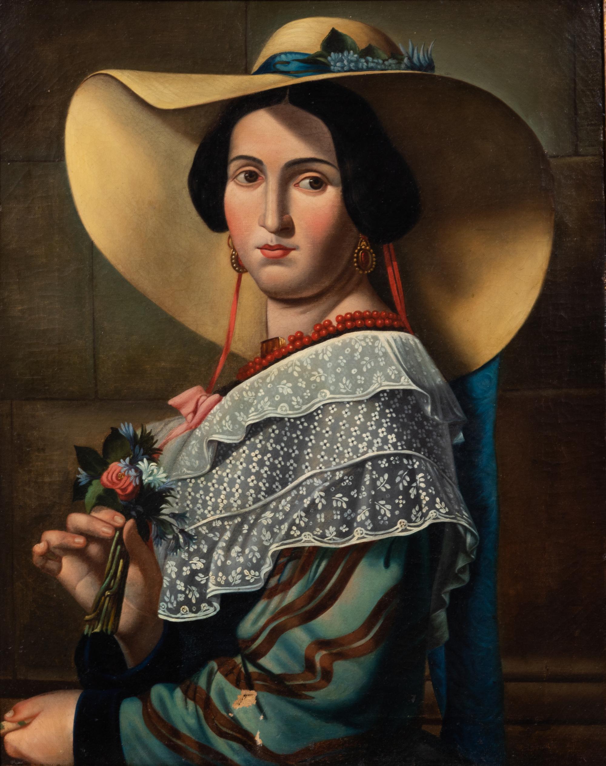 Italian School, 19th Century