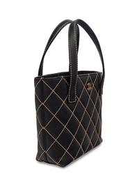 Chanel Small Tote Bag, 2002-03