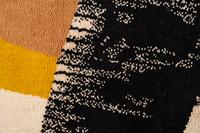 Low Pile Rug