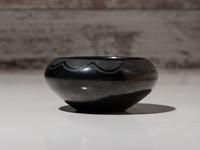 Blackware Pottery Jars, 1920-1925