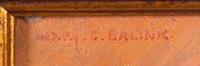 Wife of the Governor of San Ildefonso