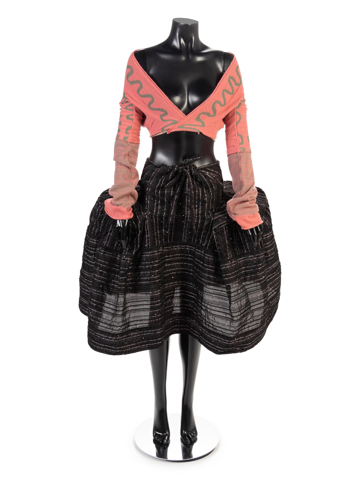 Vivienne Westwood Ensemble, 1990s