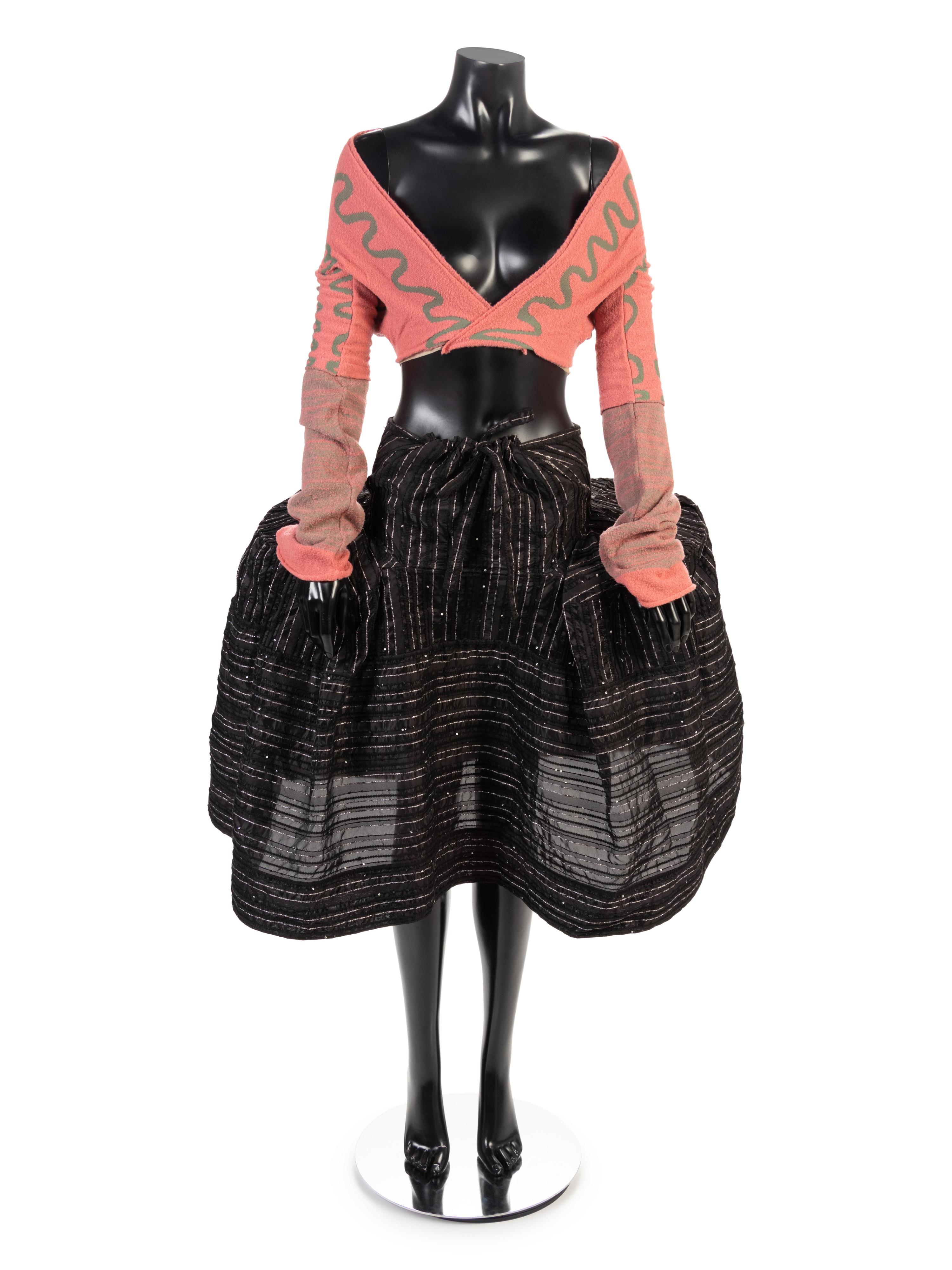 Vivienne Westwood Ensemble, 1990s