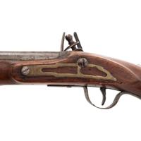 Ketland Flintlock Pistol